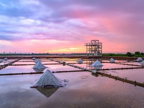 台南獲CNN選為2024最值得造訪地點 美食、美景受喜愛