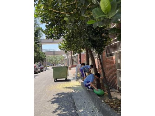 暑期防疫啟動！教育部國教署呼籲校園攜手防堵登革熱，守護師生健康