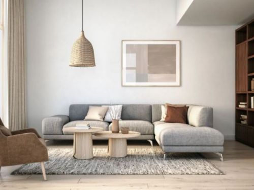 打造北歐風格：掌握四大重點，居家不是夢！