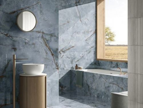 磁磚小知識：自我介紹