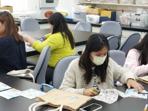 「小小塑膠，大大危機」 來自塑膠微粒的威脅! 博物學家生活實用科普課程 即日起開始報名