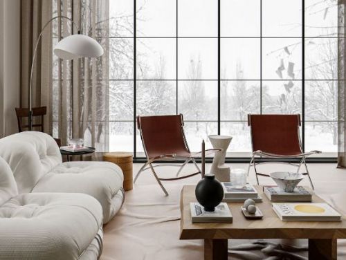 樓中樓裝潢費用怎麼抓？應該注意哪些細節？讓居家空間換然一新