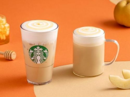 迎接秋日甜蜜時光！品嚐梨子與蜂蜜交織的幸福滋味