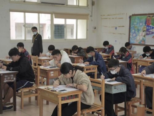 「113學年度全國海事水產技藝競賽」閃耀登場！學子齊聚技藝競爭，為技職教育揭開精彩序幕