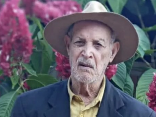 巴西世界最長壽男人去世！戈麥斯享嵩壽127歲，離128歲生日僅一周。