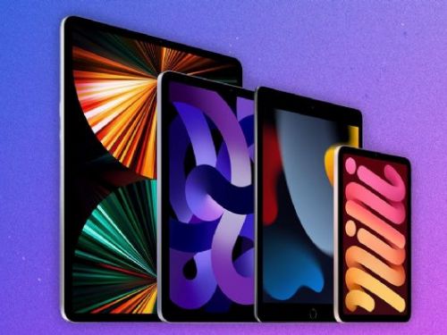 Apple即將於3月底推出全新iPad Pro、iPad Air與MacBook Air開始量產