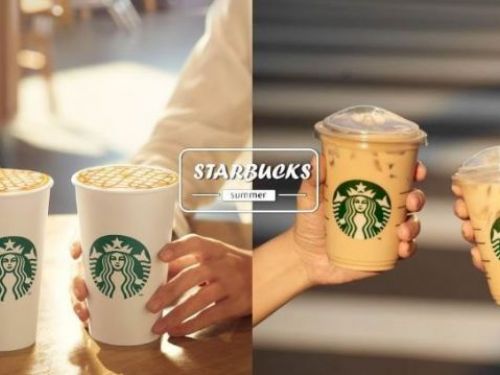 星巴克「買一送一」！時代百貨跨年席位限時開搶