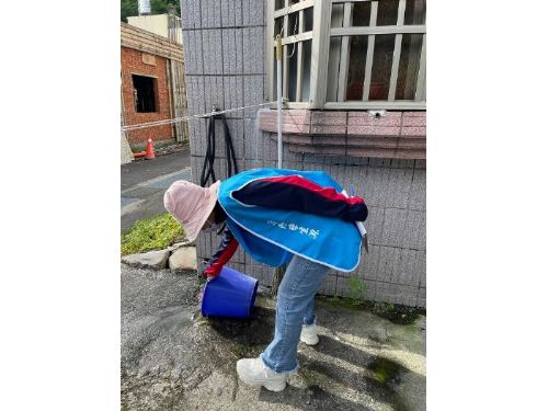 防範登革熱：屏東縣政府呼籲民眾共同守護健康