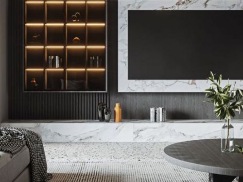 客廳燈怎麼選?天花板崁燈種類有哪些?找出適合你家的最佳照明方案