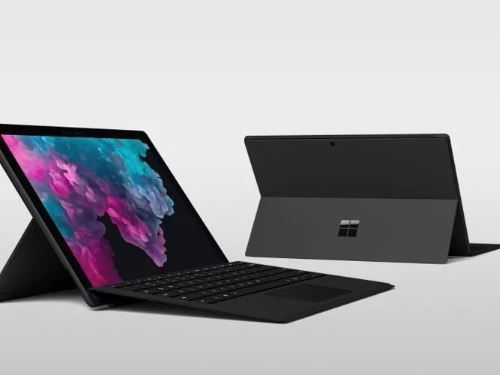 微軟傳新款Surface Pro與Surface Laptop 將分別換上Intel、Qualcomm結合AI設計的新款處理器