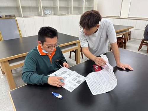 教育部推動特教助理人員薪資改革，穩定人力、提升服務品質