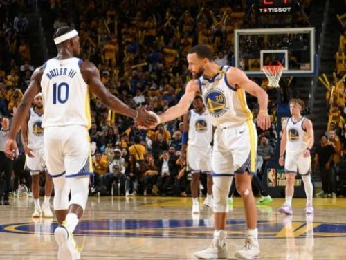 勇士險勝灰熊！Curry再現關鍵時刻三分帶領勇士晉級季後賽