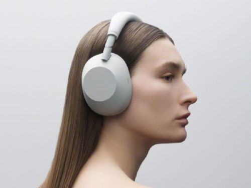 全新登場｜Sony WH-1000XM6 降噪耳機