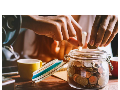 全民理財通／了解理財規劃的重要性，找到自己的人生藏寶圖