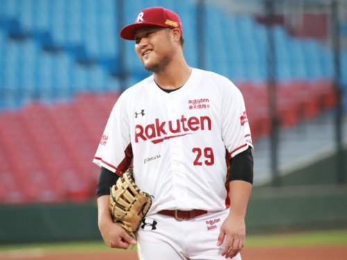 中華職棒／陳俊秀加入兄弟打線將很恐怖！樂天奪冠成員恐留不住