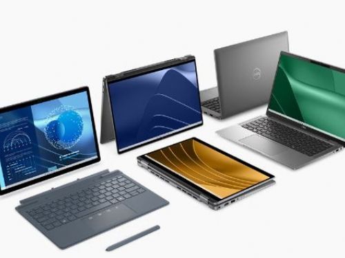 Dell推出專為辦公室打造的靜音周邊產品，提升工作環境舒適度