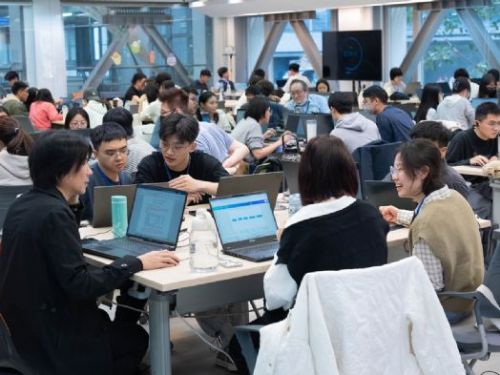 2024教育大數據分析競賽圓滿落幕，激發教育創新新動能