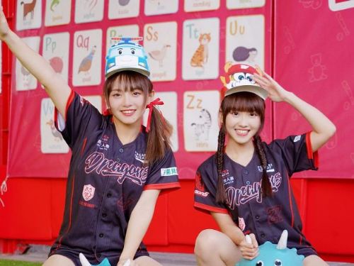 歡慶母親節：味全龍親子日，Poli小英雄與你歡聚！