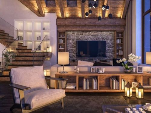 多重光源 居家魅力新歡