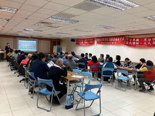 路竹鄉村地區發展規劃：打造智慧城鄉，共同邁向永續未來