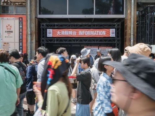 高雄市迎接三大盛事，交通局呼籲大眾運輸為首選，確保順暢出行