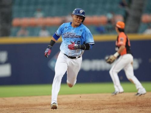 富邦悍將精彩逆轉 勇奪勝利！