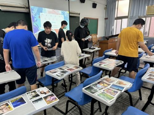 當人生迷惘時，職涯不再難走！教育部助青年翻轉未來、成為人生設計師