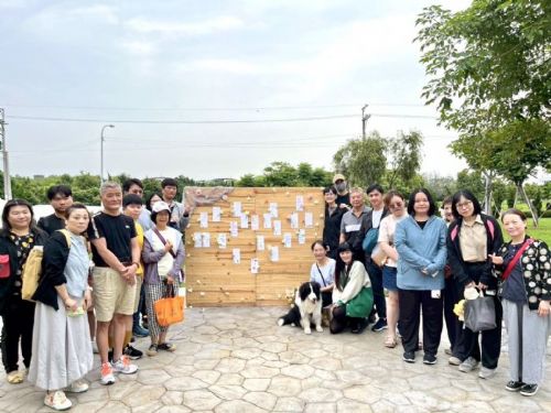 「毛孩時光機」寵物植存追思會：溫暖回憶與祝福延續