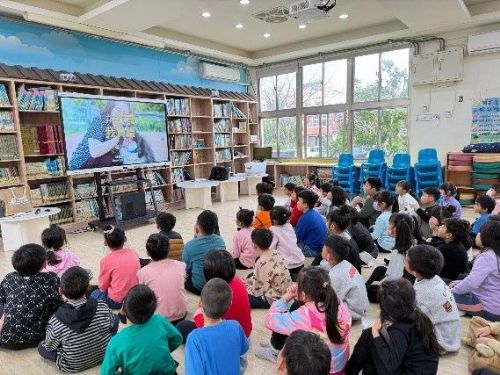 用愛守護生命，苗栗縣推動校園動保教育與認養行動，動保巡迴宣導與犬貓認養專案　攜手打造溫暖友善城市