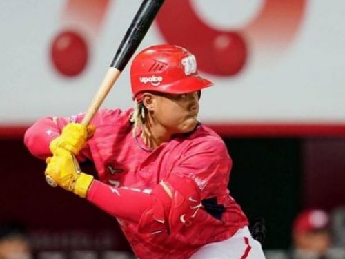 吉力吉撈：最愛的球具公益競標破萬元，希望能幫上小朋友