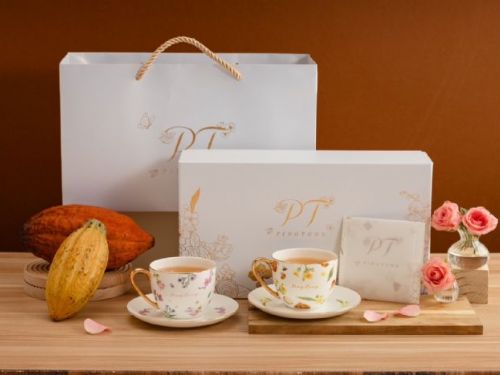 屏東縣政府推出城市杯「致，一杯子的美好」