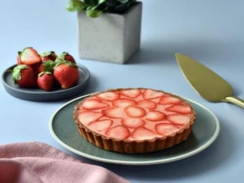 法式甜點吃到飽！90分鐘免費品嚐抹茶千層、檸檬塔與泡芙等10種美味