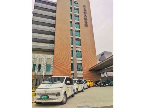 屏東偏鄉運輸全面達標！14條小黃公車路線全數通車