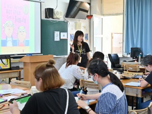 屏東縣教育盛事：“夢的N次方素養工作坊”隆重舉行