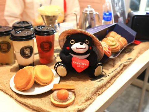 「新潮高雄 Xin Chào Kaohsiung Wonderland」越南推介會！熱情點燃國際觀光新契機