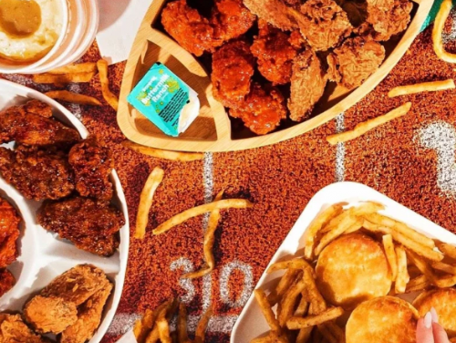 POPEYES美式炸雞將登台！全球知名品牌即將進駐台北中正區