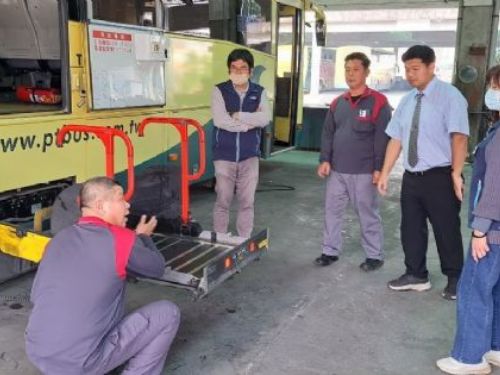 高雄市228連假交通準備：安全與便利並行，讓您的假期更加愉快