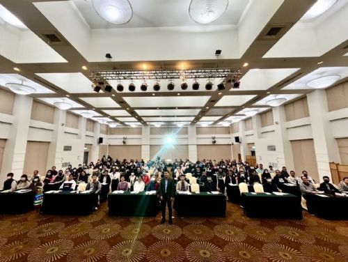 教育部辦理無障礙設施培訓，打造友善校園環境