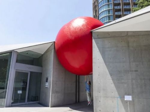 「紅球計畫」台南遇刺小插曲，球迷驚喜球魅力驚人