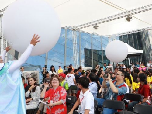 蘭陽博物館迎接「海洋教育嘉年華」：海洋巡迴教育首度來宜蘭，邀您一起探索海洋奇妙世界！