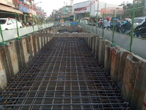 恆春地區排水系統升級，為居民帶來更多安心與舒適