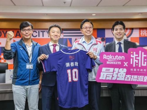 2023中華職棒季後挑戰賽順利落幕