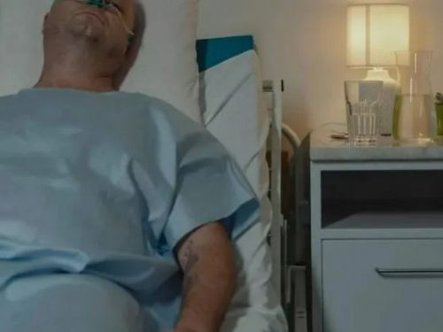 黑道生涯遺憾！新竹植物人父 酗酒成命遭免除扶養義務