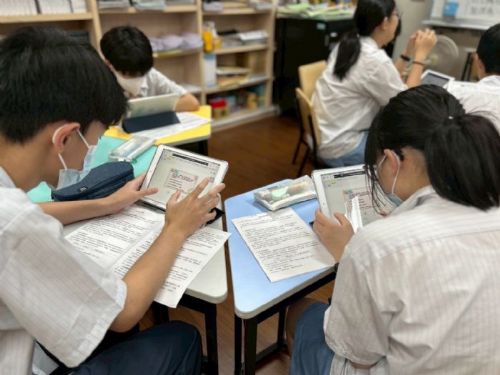 臺北市政府推出「自主閱讀趣」線上活動，激發學生閱讀興趣與數位素養