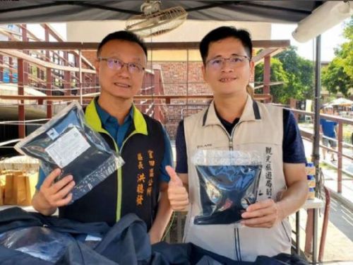 《葫蘆裡農在玩什麼？》熱鬧登場　親子共遊體驗農村創意與自然之美