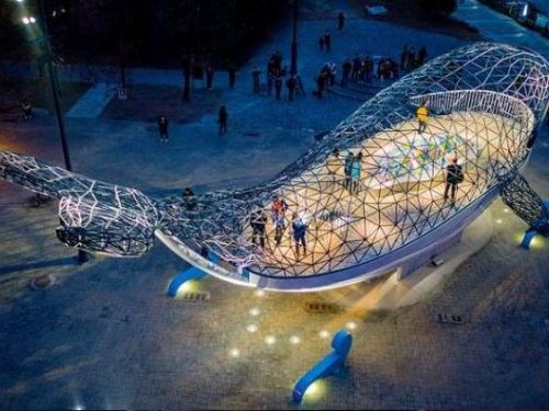 《臺南奇人帶路》聚焦剪紙藝術家楊士毅　用創作為城市與人帶來溫柔力量