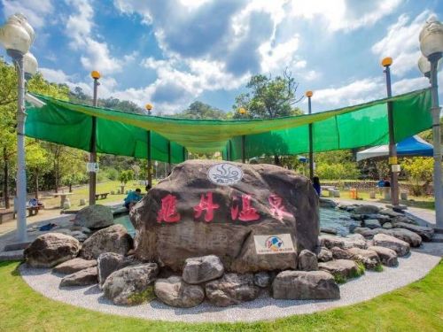 【台南山線旅遊升級】 一票玩遍玉井、楠西、龜丹！台灣好行梅嶺線串聯健行、美食、溫泉一日旅