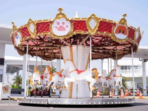 鹽琉開趴壓軸登場！《聖誕有意思》12/13—14新園海洋航運園區盛大開趴