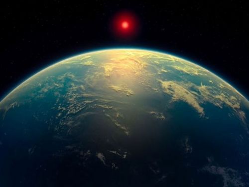 走進人類尋找外星生命歷程　台北天文館27日辦理「星空下的宇宙紀事」