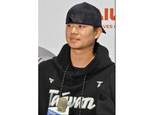 台鋼5年6600萬網羅黃子鵬　隊史首位FA補強正式加盟